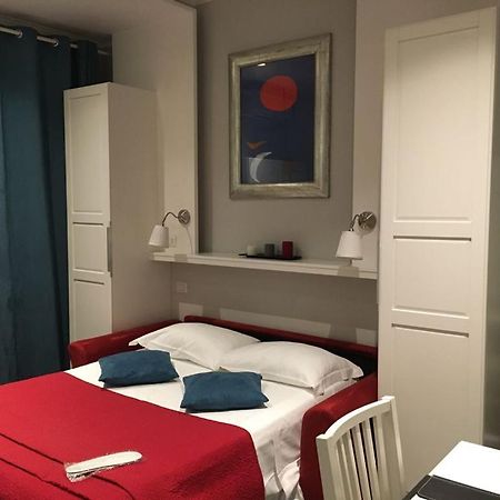 רומא Residenza Vatican Suite מראה חיצוני תמונה