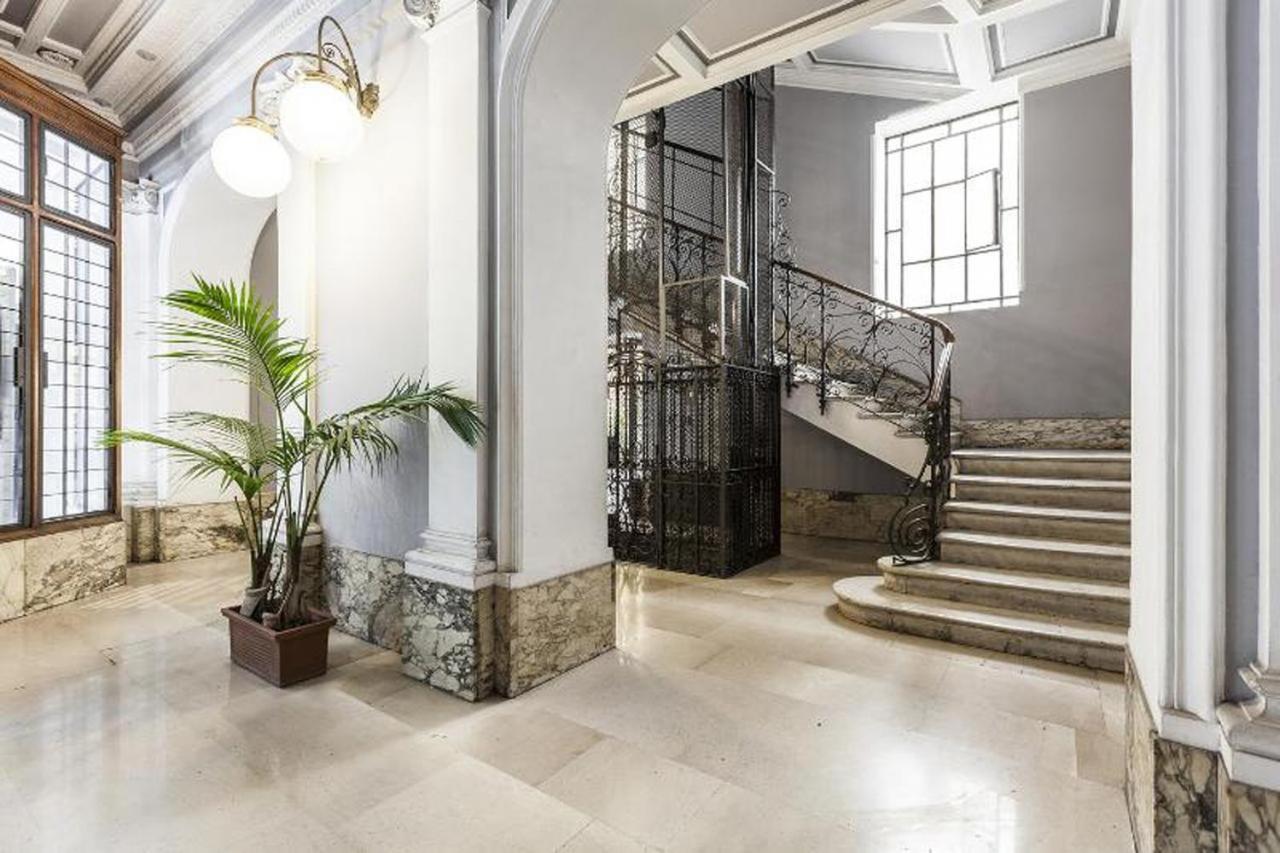 רומא Residenza Vatican Suite מראה חיצוני תמונה