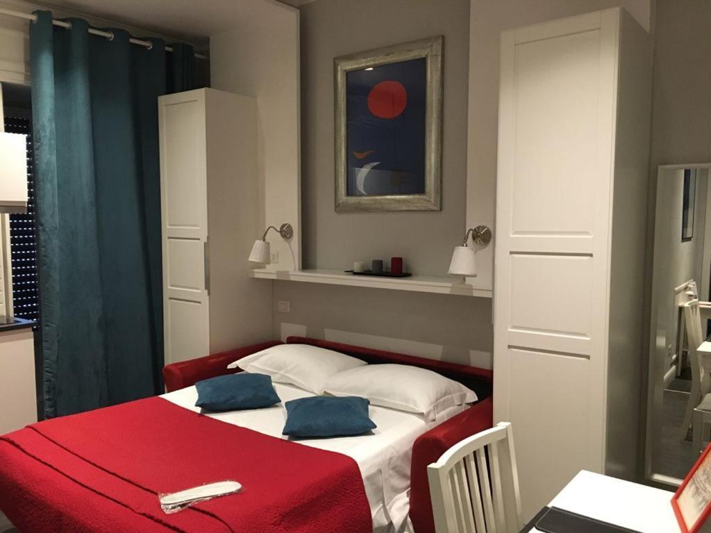 רומא Residenza Vatican Suite מראה חיצוני תמונה
