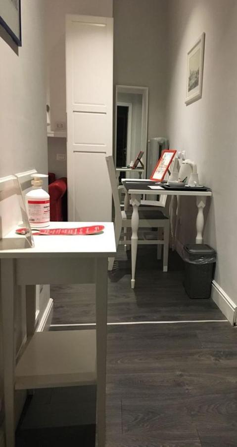 רומא Residenza Vatican Suite מראה חיצוני תמונה
