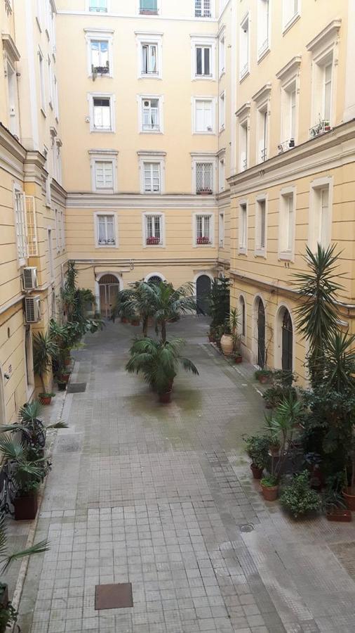רומא Residenza Vatican Suite מראה חיצוני תמונה