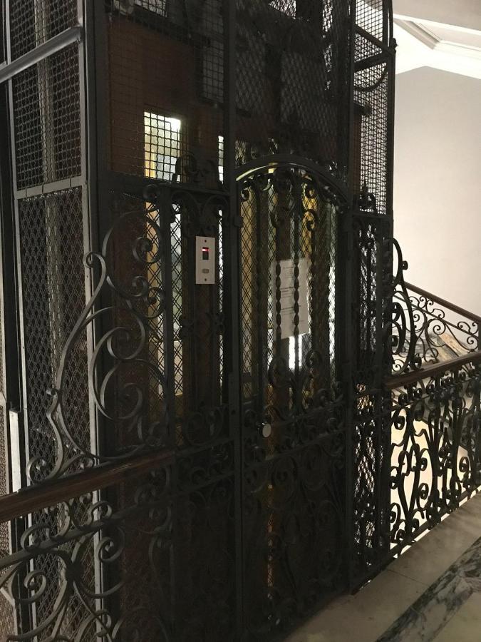 רומא Residenza Vatican Suite מראה חיצוני תמונה