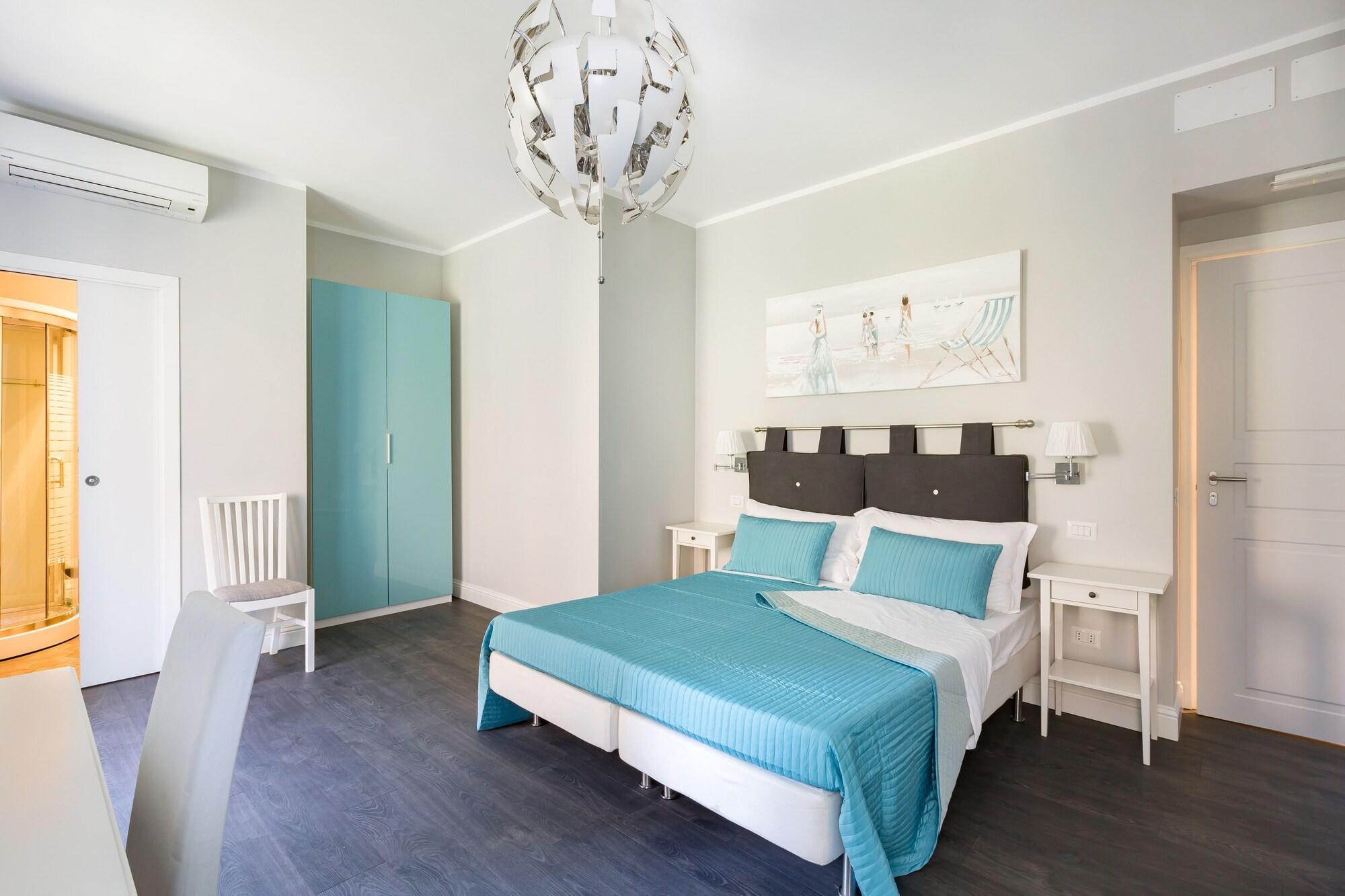 רומא Residenza Vatican Suite מראה חיצוני תמונה