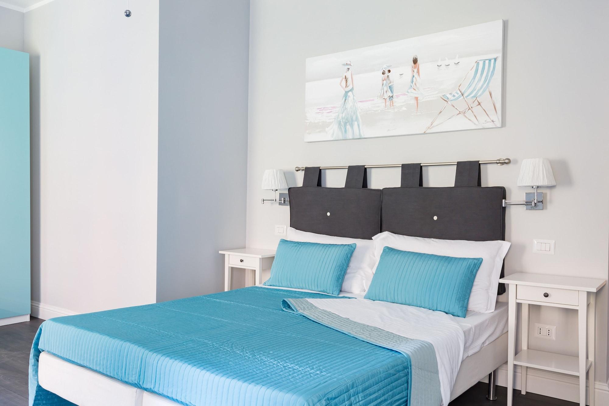 רומא Residenza Vatican Suite מראה חיצוני תמונה