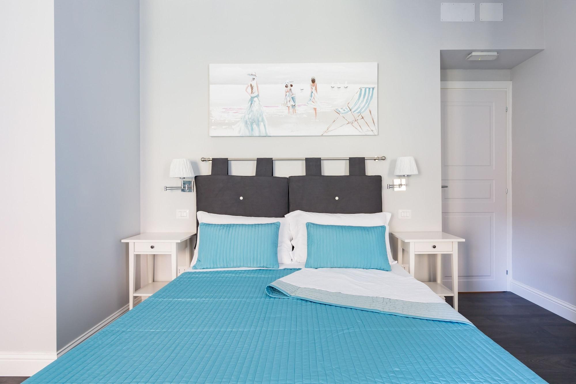 רומא Residenza Vatican Suite מראה חיצוני תמונה