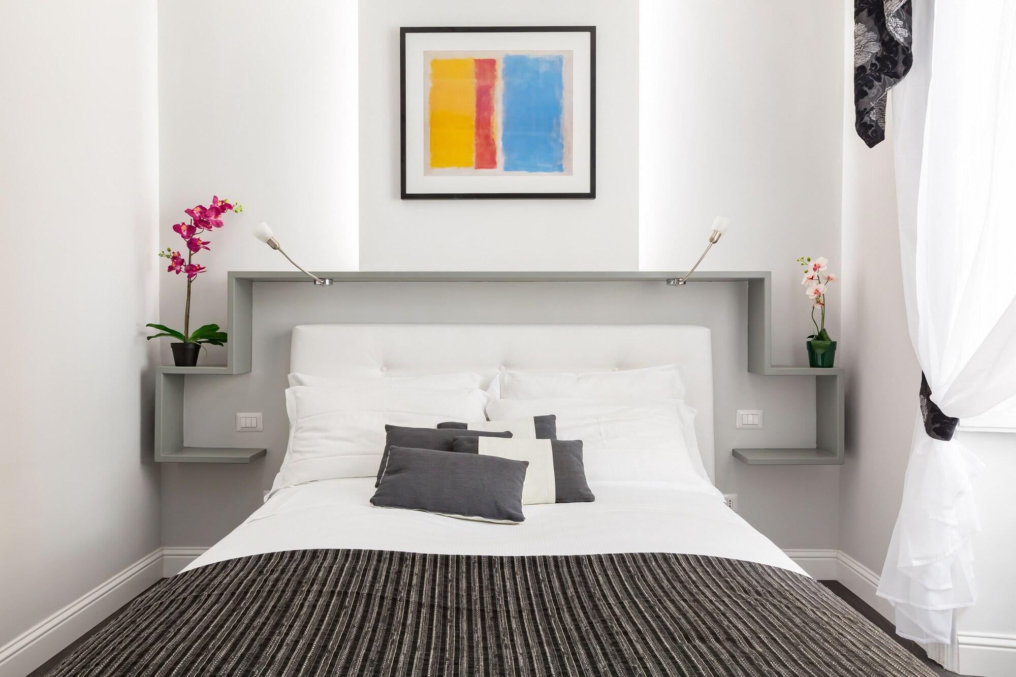 רומא Residenza Vatican Suite מראה חיצוני תמונה