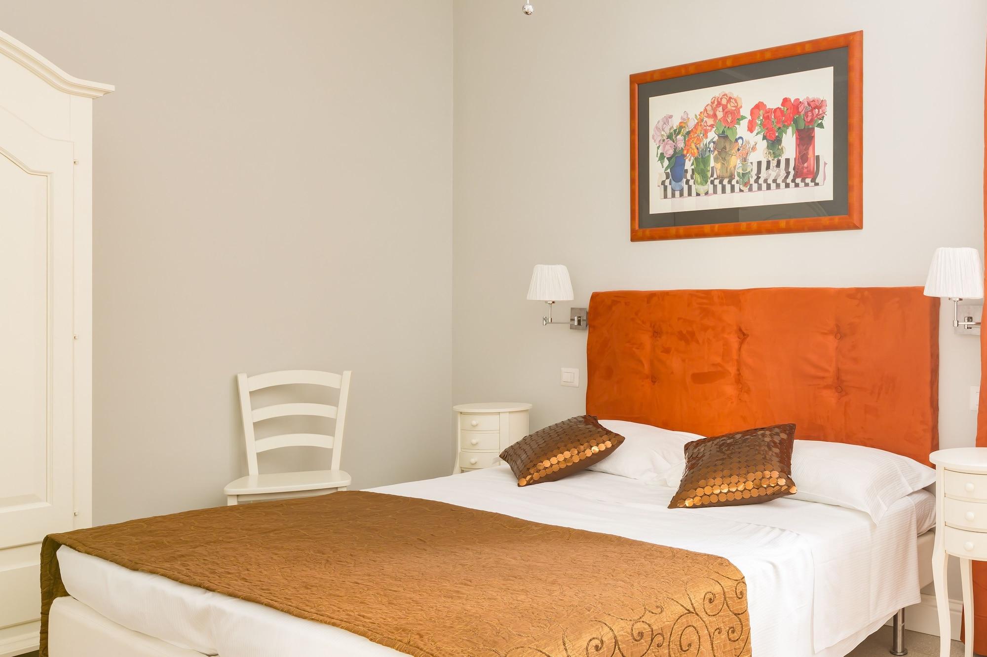 רומא Residenza Vatican Suite מראה חיצוני תמונה