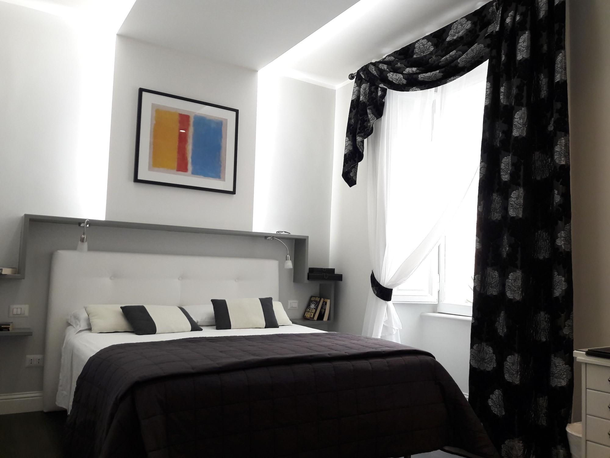 רומא Residenza Vatican Suite מראה חיצוני תמונה