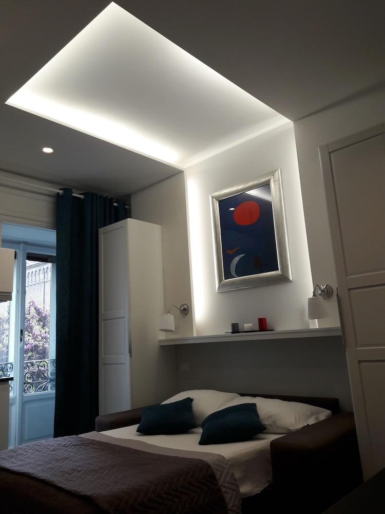 רומא Residenza Vatican Suite מראה חיצוני תמונה