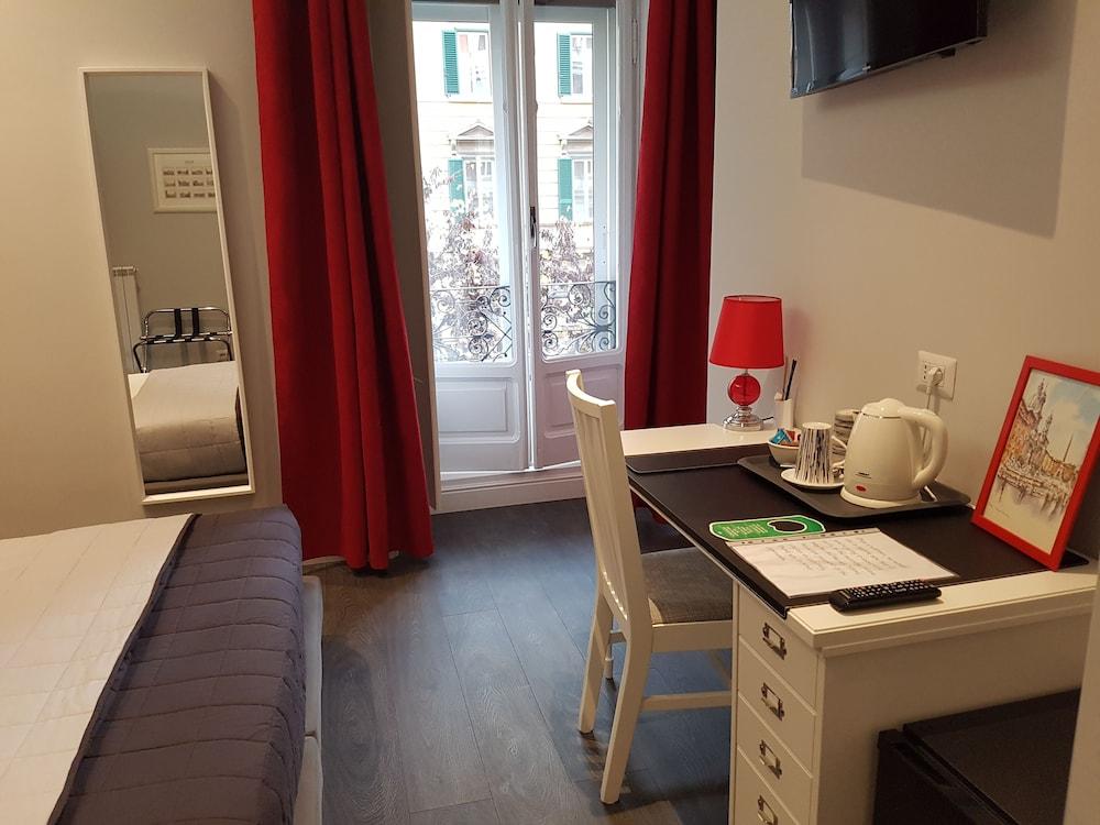 רומא Residenza Vatican Suite מראה חיצוני תמונה
