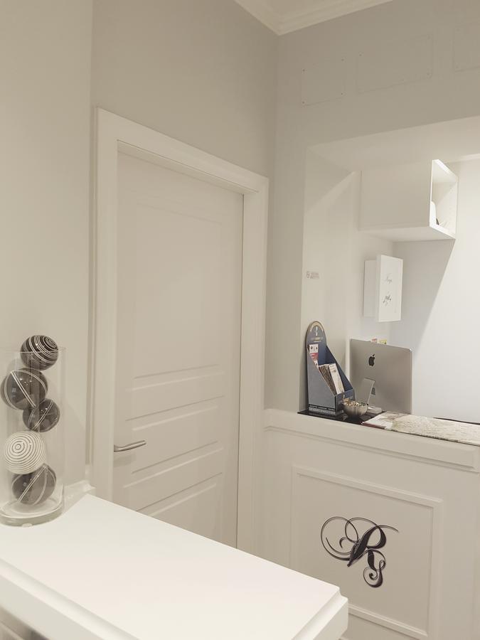 רומא Residenza Vatican Suite מראה חיצוני תמונה