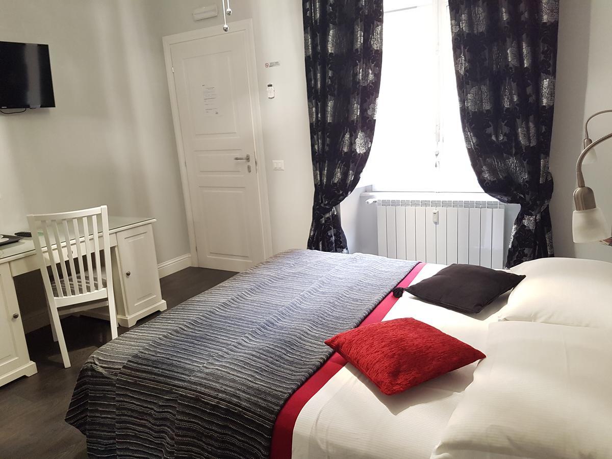 רומא Residenza Vatican Suite מראה חיצוני תמונה