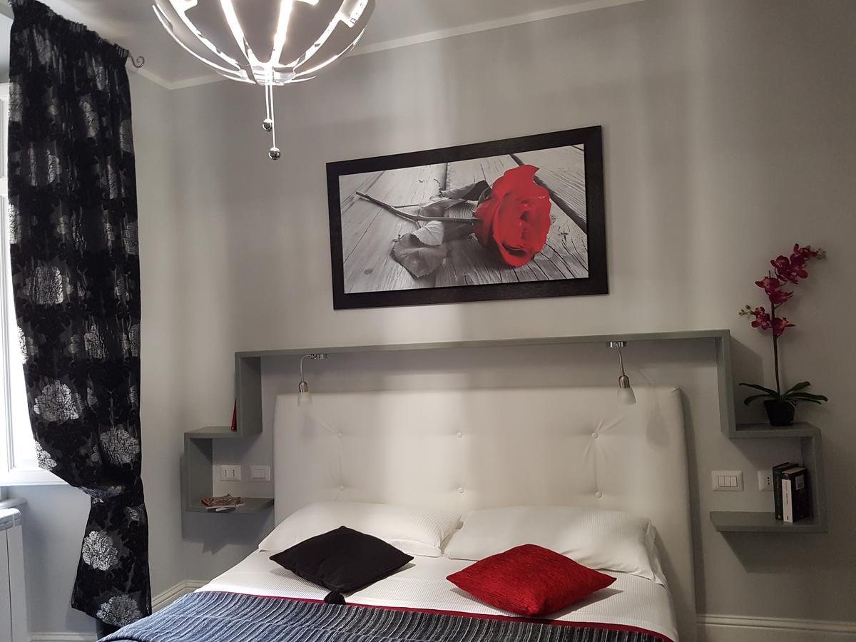 רומא Residenza Vatican Suite מראה חיצוני תמונה
