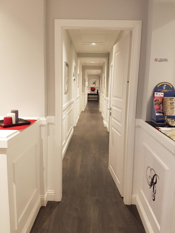 רומא Residenza Vatican Suite מראה חיצוני תמונה