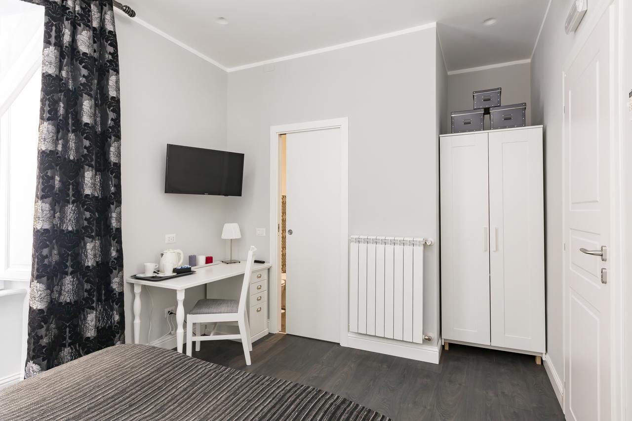 רומא Residenza Vatican Suite מראה חיצוני תמונה