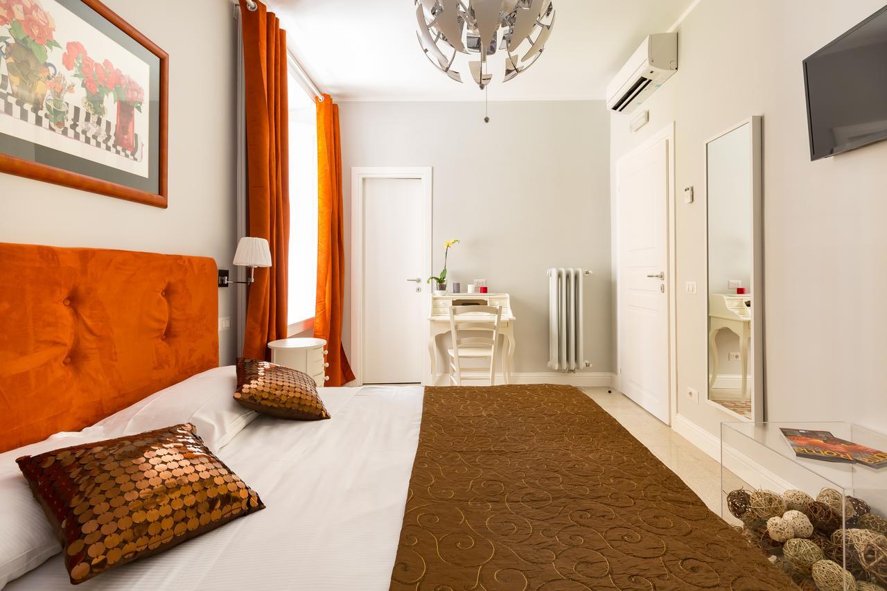 רומא Residenza Vatican Suite מראה חיצוני תמונה