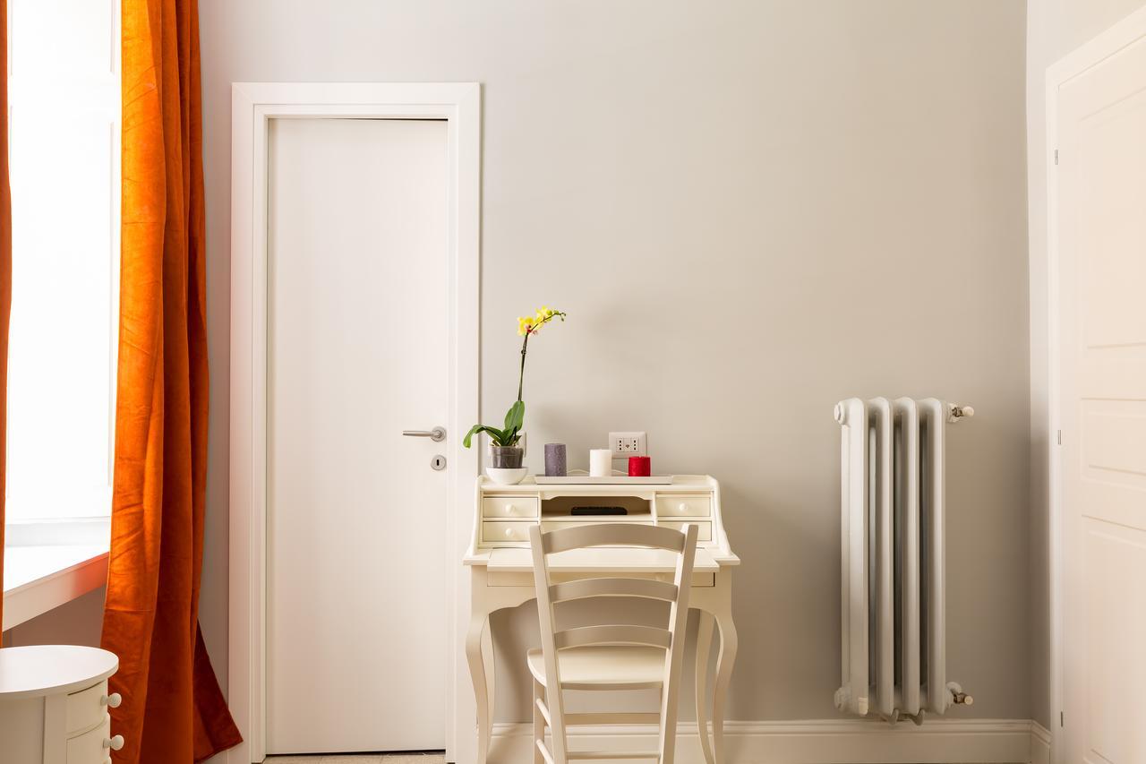 רומא Residenza Vatican Suite מראה חיצוני תמונה