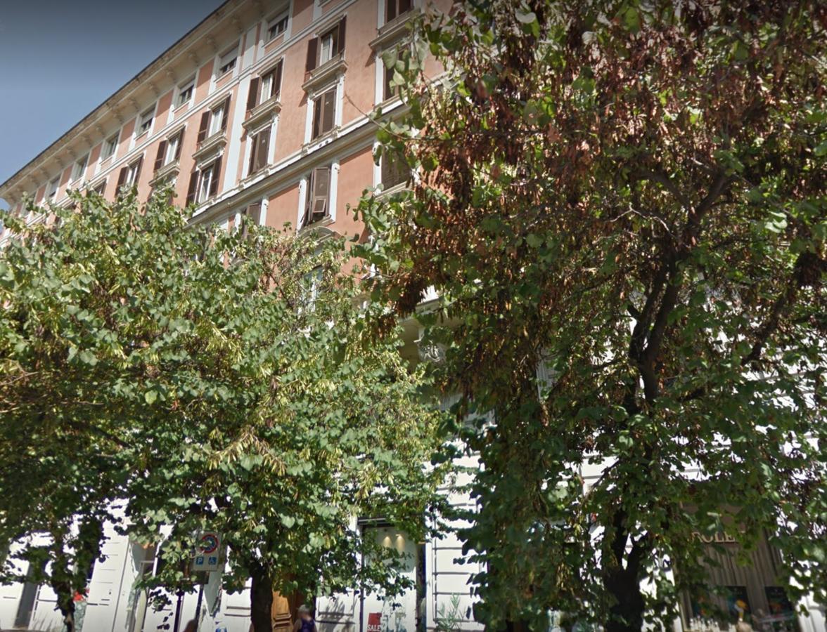 רומא Residenza Vatican Suite מראה חיצוני תמונה