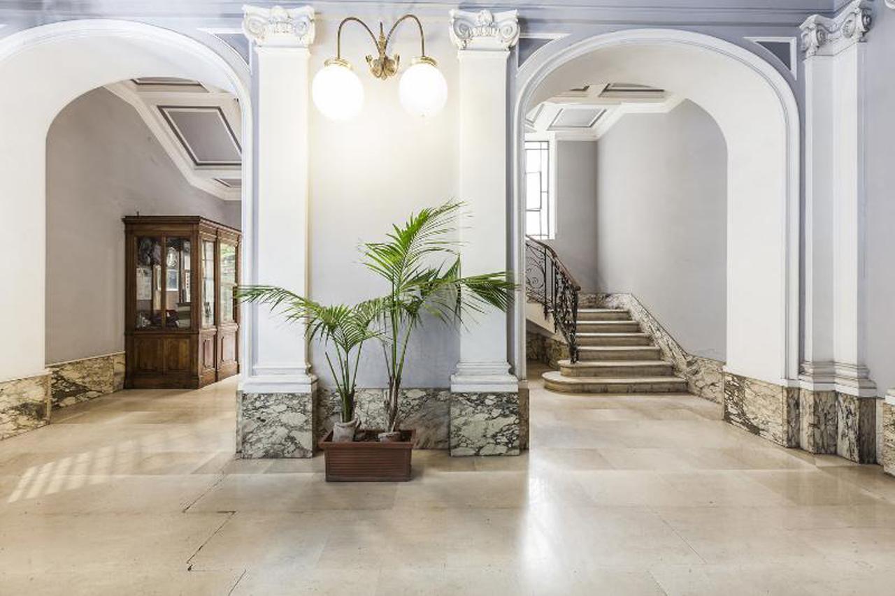 רומא Residenza Vatican Suite מראה חיצוני תמונה