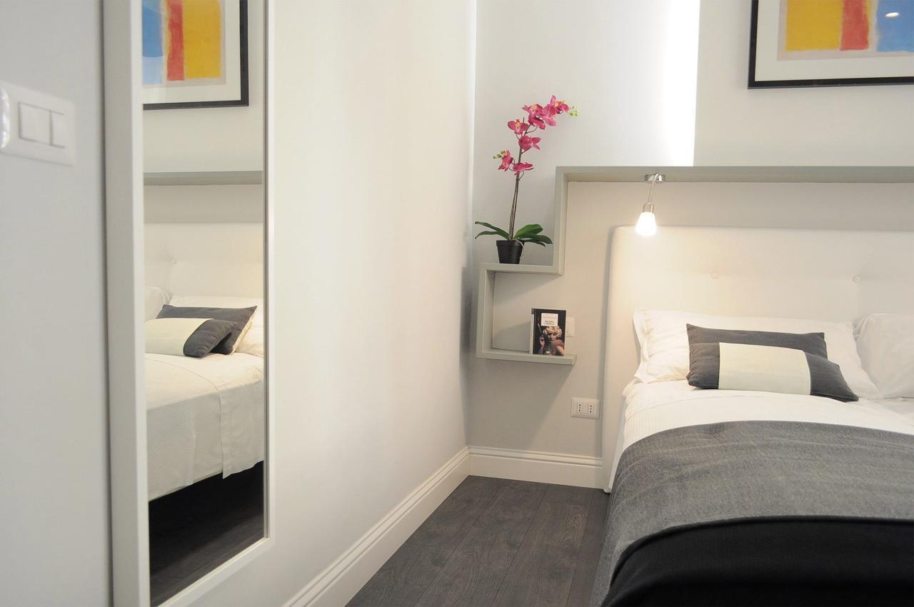 רומא Residenza Vatican Suite מראה חיצוני תמונה