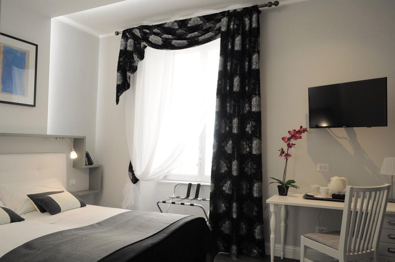 רומא Residenza Vatican Suite מראה חיצוני תמונה