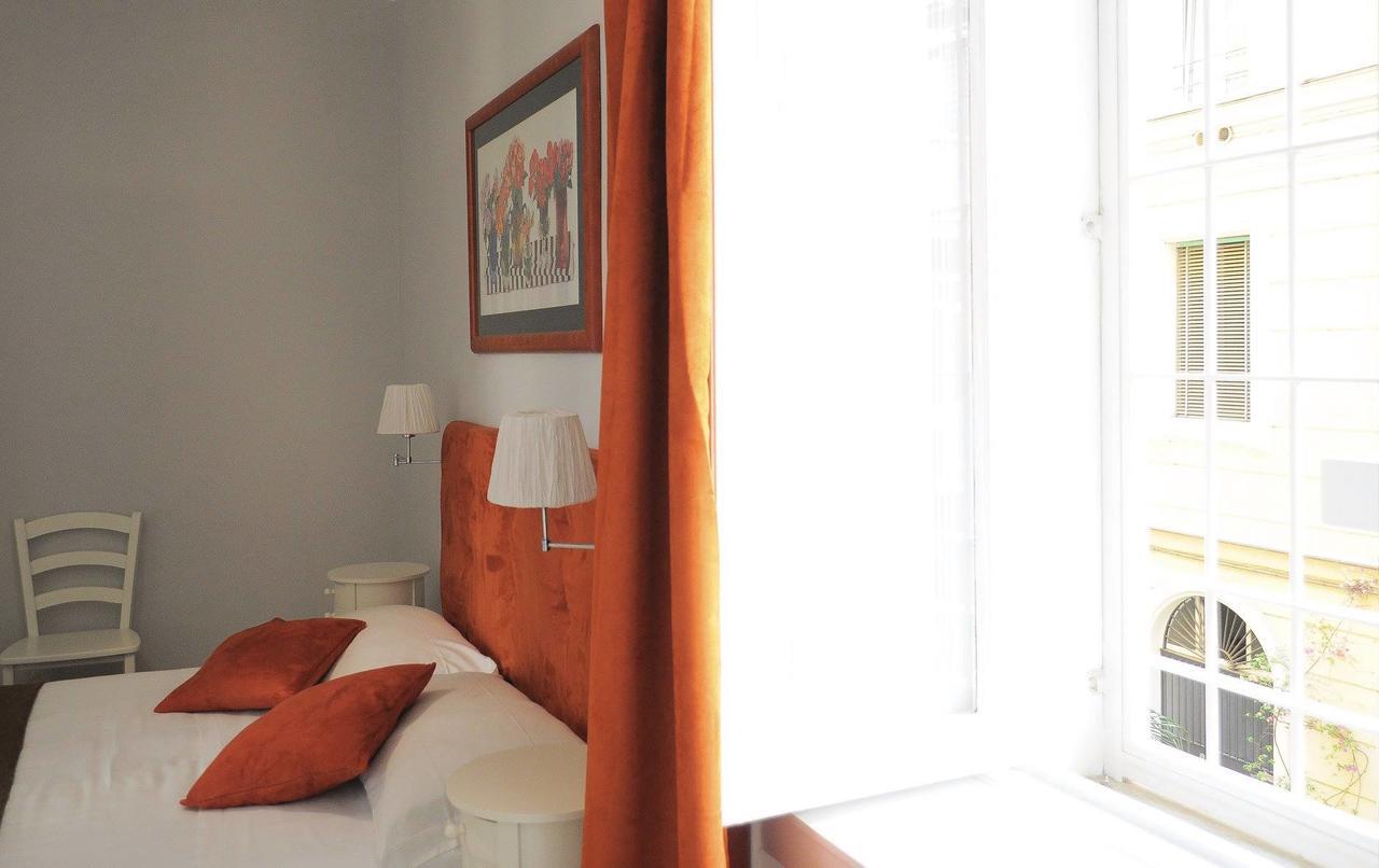 רומא Residenza Vatican Suite מראה חיצוני תמונה