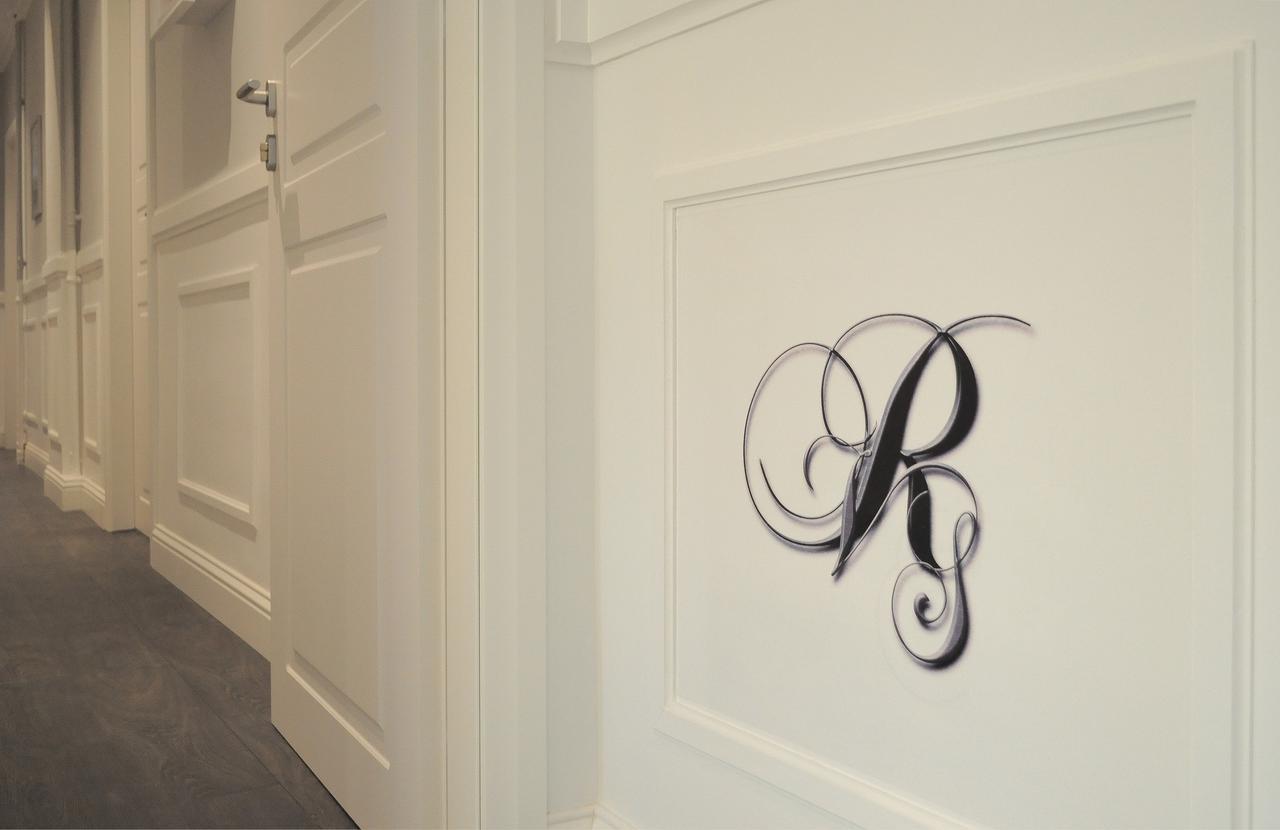 רומא Residenza Vatican Suite מראה חיצוני תמונה