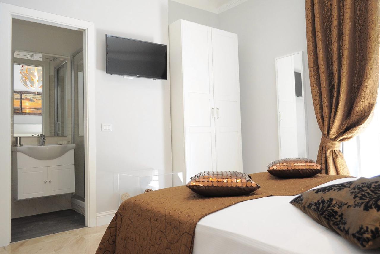 רומא Residenza Vatican Suite מראה חיצוני תמונה