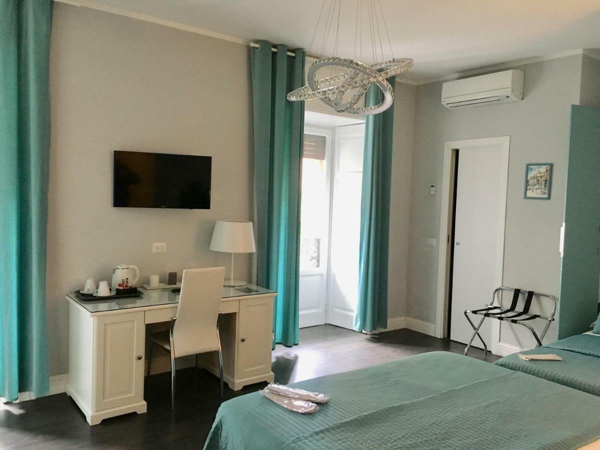 רומא Residenza Vatican Suite מראה חיצוני תמונה