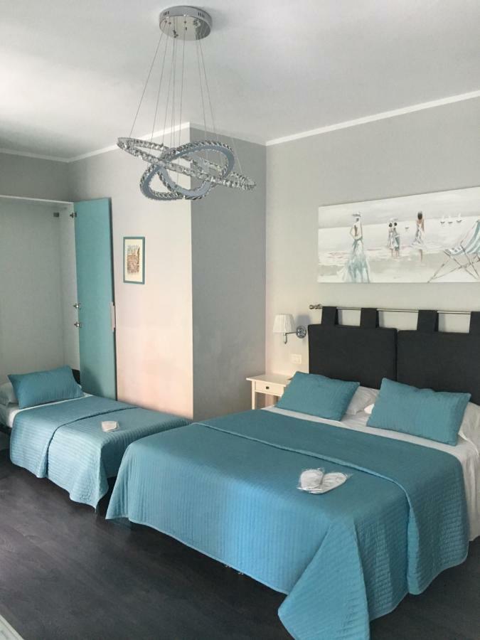 רומא Residenza Vatican Suite מראה חיצוני תמונה