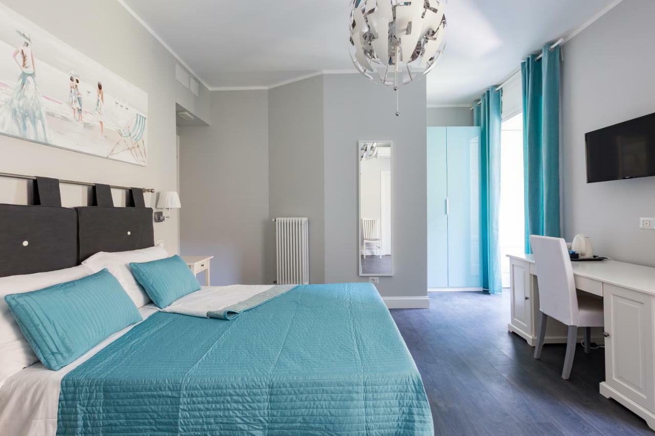 רומא Residenza Vatican Suite מראה חיצוני תמונה